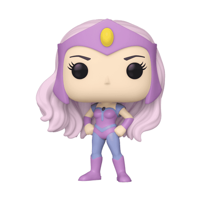 Funko Pop! She-Ra Princess of Power: Glimmer (40th Anniversary)
