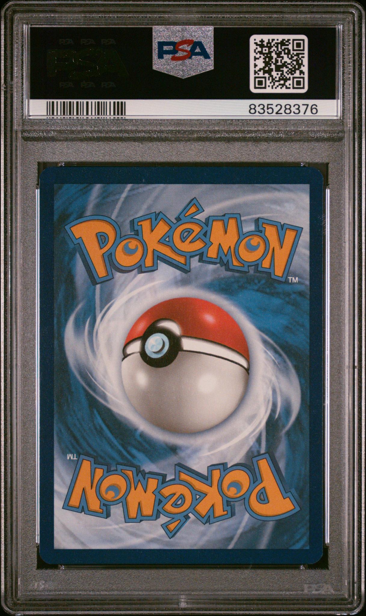 2022 SWSH #TG03 Charizard Lost Origin PSA 9