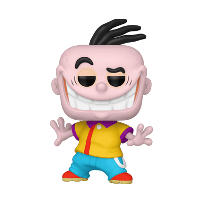 Funko Pop! Animation: Ed, Edd n Eddy - Eddy