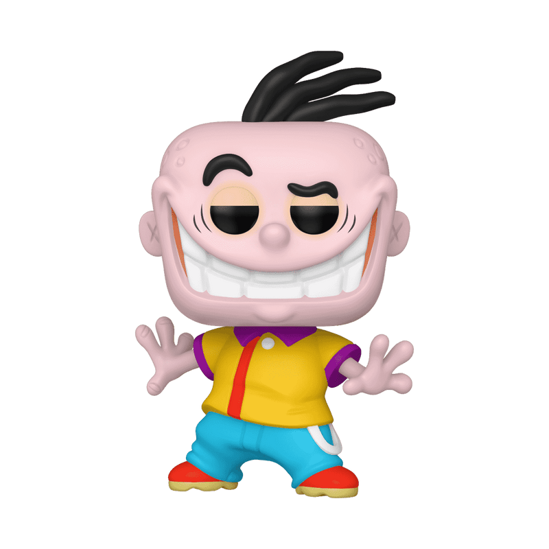 Funko Pop! Animation: Ed, Edd n Eddy - Eddy