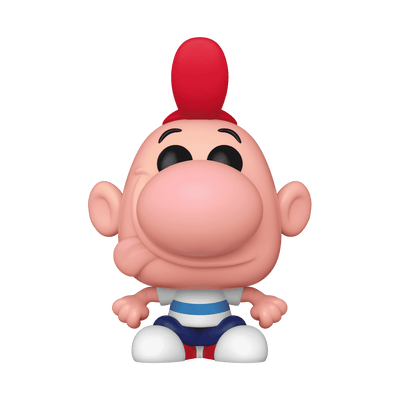 Funko Pop! Animation: The Grim Adventures of Billy and Mandy - Billy