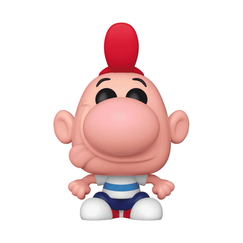 Funko Pop! Animation: The Grim Adventures of Billy and Mandy - Billy