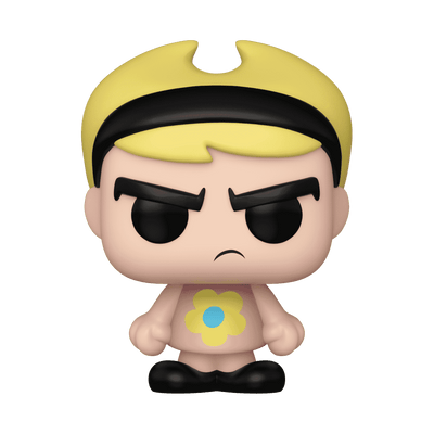 Funko Pop! Animation: The Grim Adventures of Billy and Mandy - Mandy