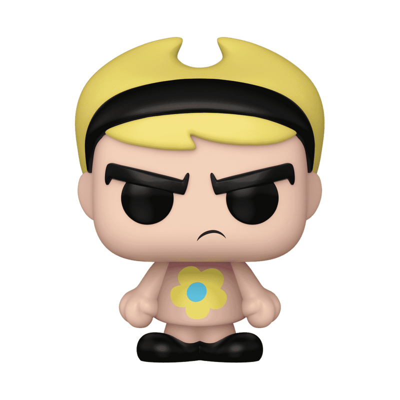 Funko Pop! Animation: The Grim Adventures of Billy and Mandy - Mandy