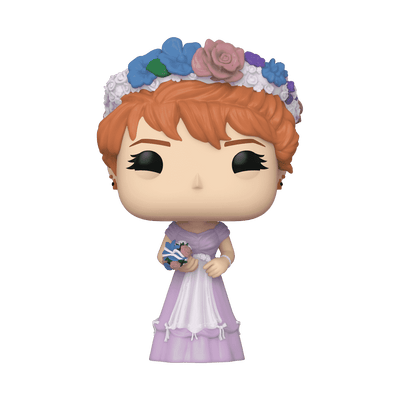Funko Pop! Movies: Sixteen Candles - Samantha Baker
