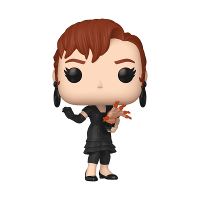 Funko Pop! Movies: Beetlejuice - Delia Deetz