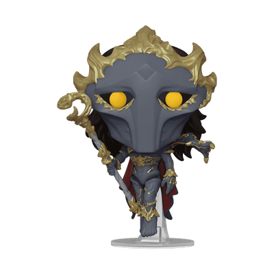 Funko Pop! Animation: Arcane: League of Legends - Viktor