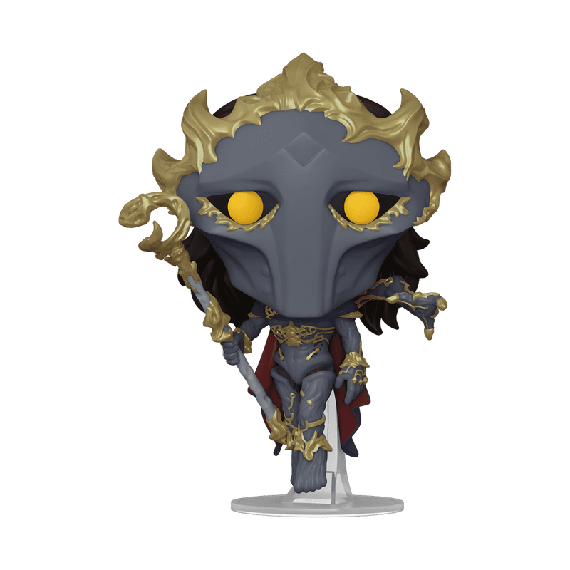 Funko Pop! Animation: Arcane: League of Legends - Viktor
