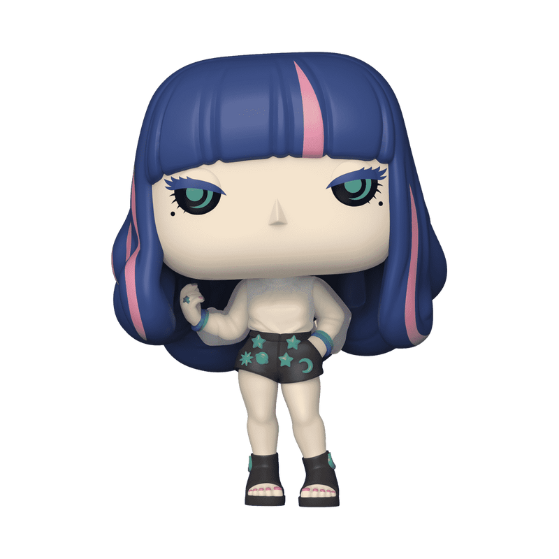 Funko Pop!: Boruto: Naruto Next Generations - Eida