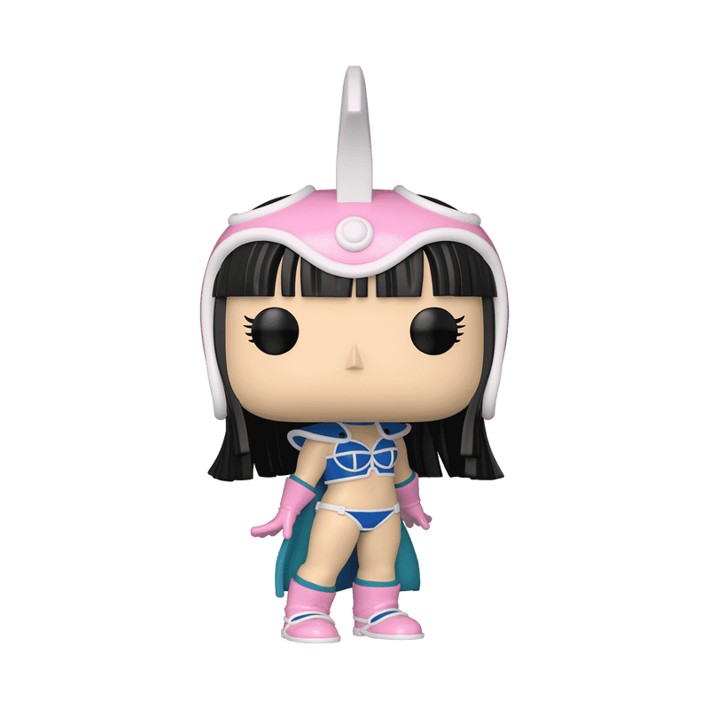 Funko Pop! Animation: Dragon Ball - Chi-Chi (Kid)
