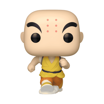 Funko Pop! Animation: Dragon Ball - Krillin