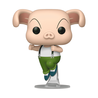 Funko Pop! Animation: Dragon Ball - Oolong