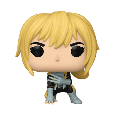 Funko Pop! Marvel: Spider-Gwen Gwenverse - Wolver-Gwen