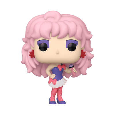 Funko Pop! Animation: Jem and the Holograms - Jem