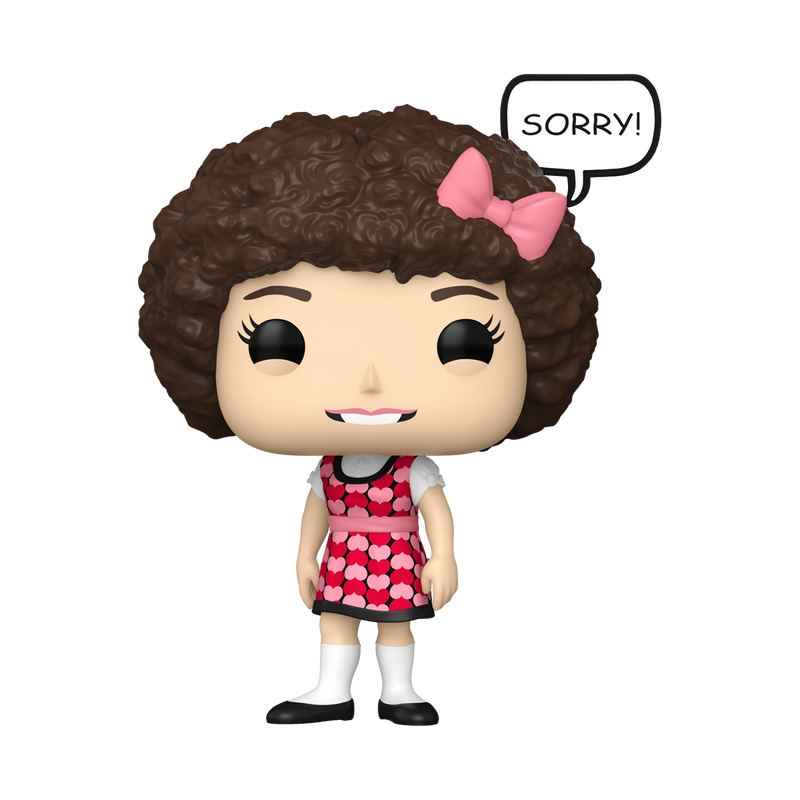 Funko Pop! Saturday Night Live: SNL 50th - Gilly