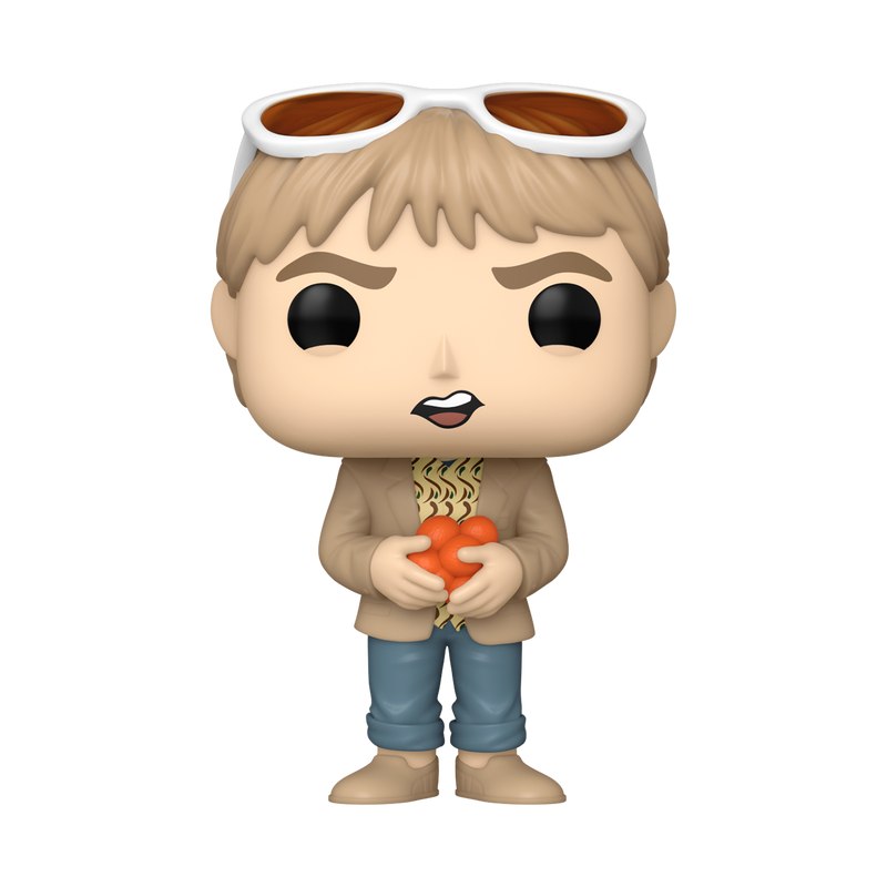 Funko Pop! Saturday Night Live: SNL 50th - Stuart (Californians)