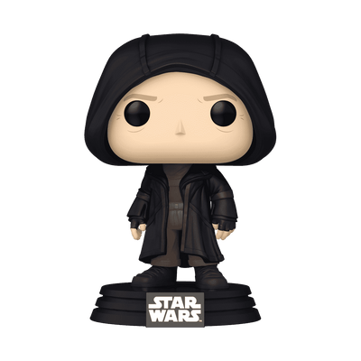 Funko Pop! Star Wars: Andor - Luthen Rael