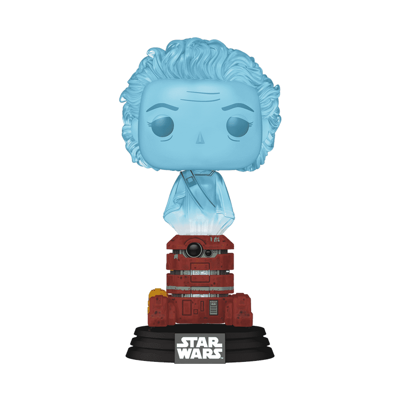 Funko Pop! Star Wars: Andor - Maarva