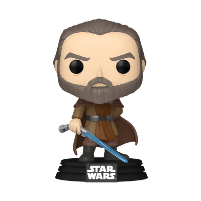 Funko Pop! Star Wars: Tales of the Jedi - Count Dooku