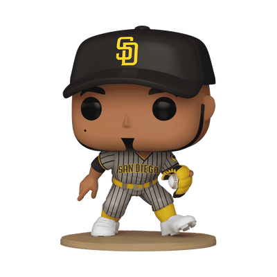 Funko Pop! MLB: San Diego Padres - Luis Arráez