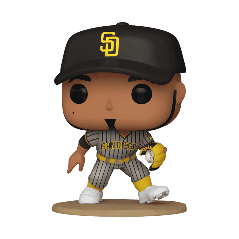 Funko Pop! MLB: San Diego Padres - Luis Arráez