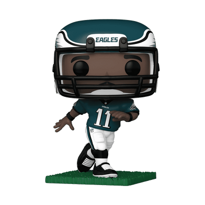 Funko Pop!: NFL - A.J. Brown (Philadelphia Eagles)