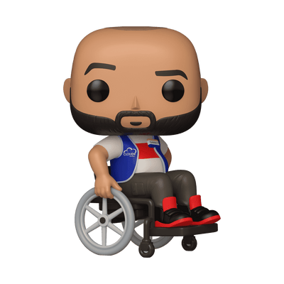 Funko Pop! Television: Superstore - Garrett McNeill