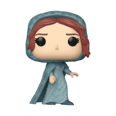 Funko Pop! House of the Dragon - Alicent Hightower
