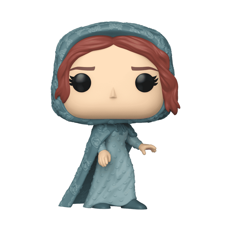 Funko Pop! House of the Dragon - Alicent Hightower