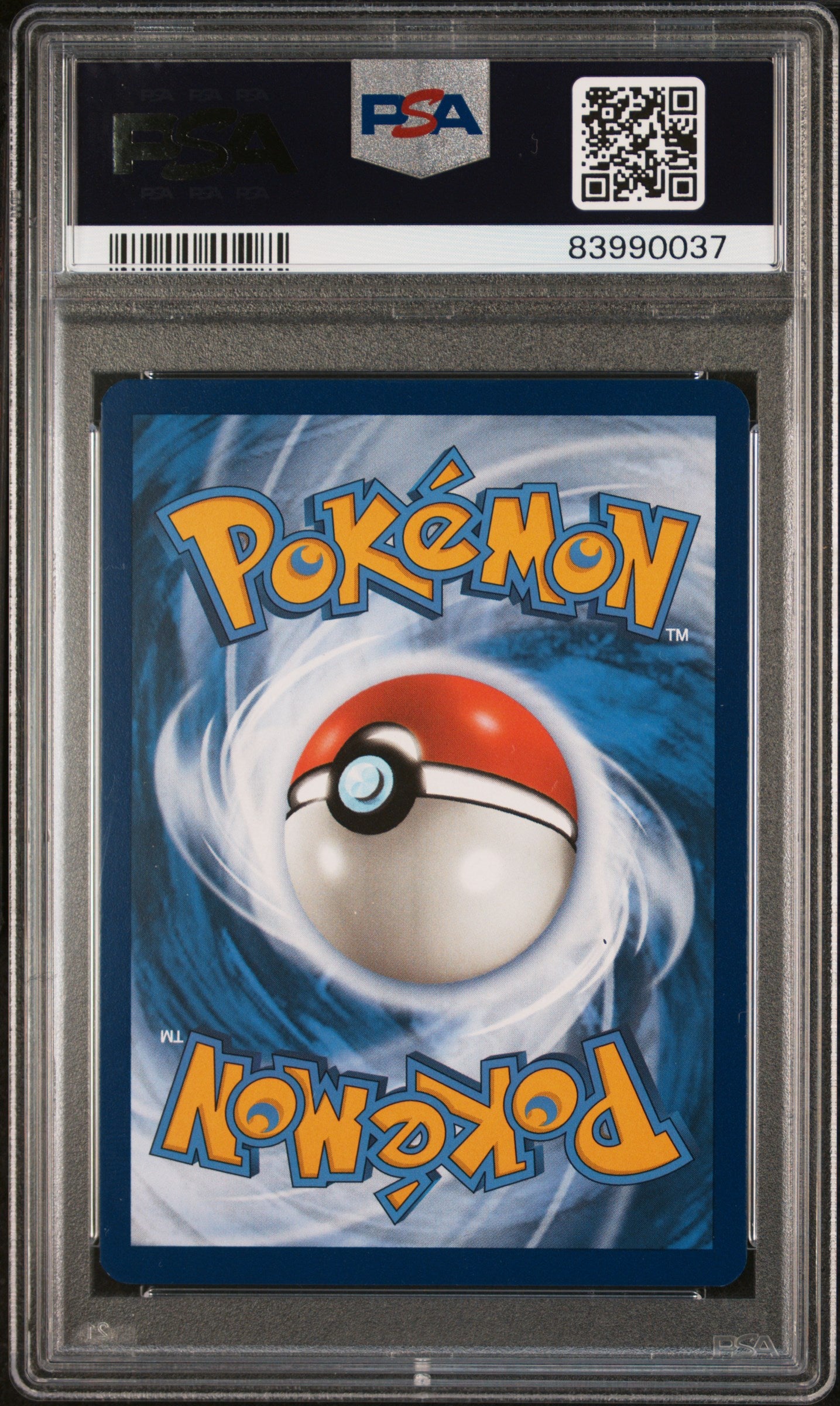 2023 Pokemon Scarlet and Violet 151 Special Illustration Rare Zapdos Ex #202 PSA 10