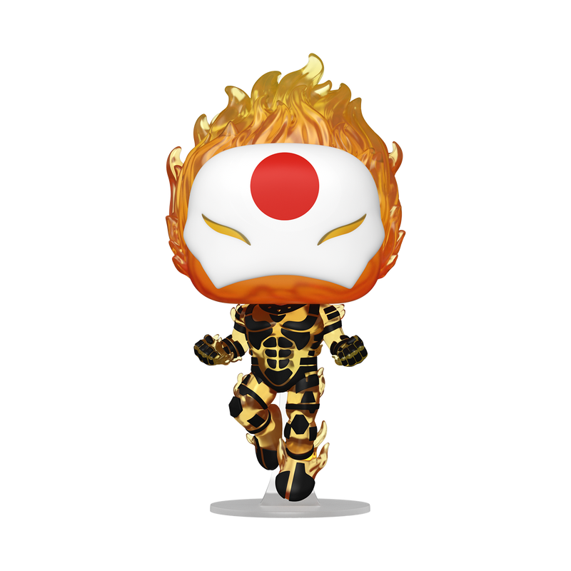 Funko Pop! Marvel: X-Men - Sunfire