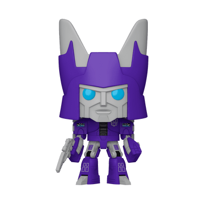 Funko Pop! Transformers: Transformers - Cyclonus