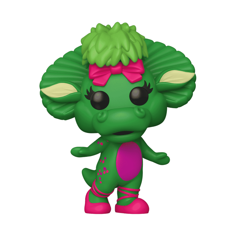 Funko Pop! Barney and Friends: Barney - Baby Bop