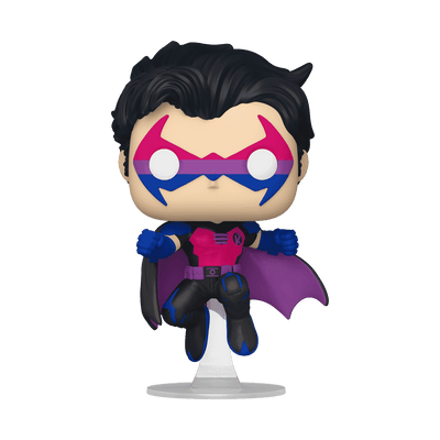 Funko Pop!: DC Comics - Tim Drake (Pride Flag)