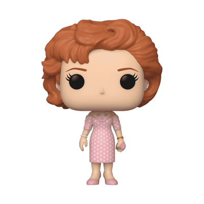 Funko Pop! Movies: Pretty in Pink - Andie Walsh