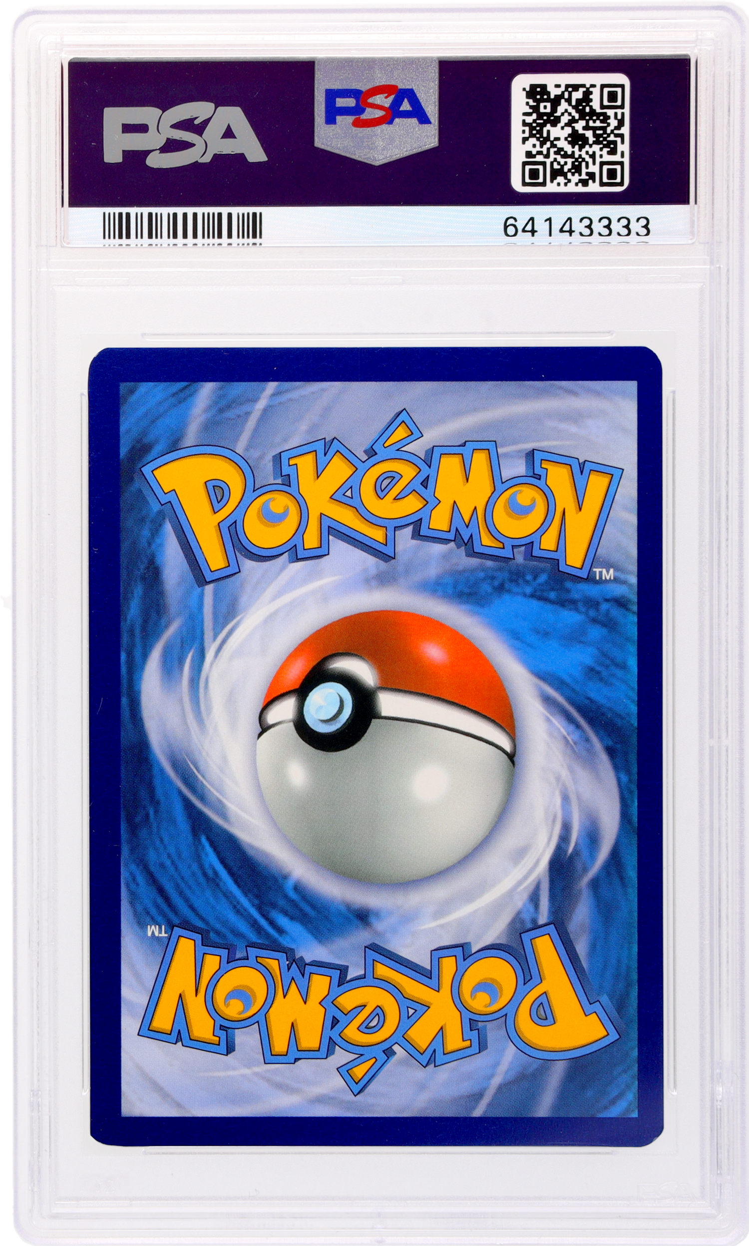 2021 Pokemon Sword and Shield Promo Premium Tournament Collection Marnie #SWSH121 PSA 9