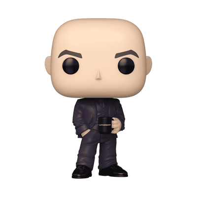 Funko Pop! DC: Superman (2025) - Lex Luthor