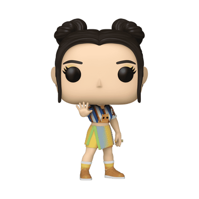 Funko Pop! Rocks: NewJeans - Danielle (New Jeans Outfit)