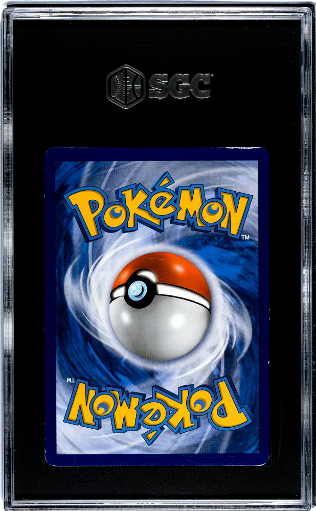 2017 Pokemon Promo #SM17 Lunala Gx Legends Of Alola Tin SGC 5
