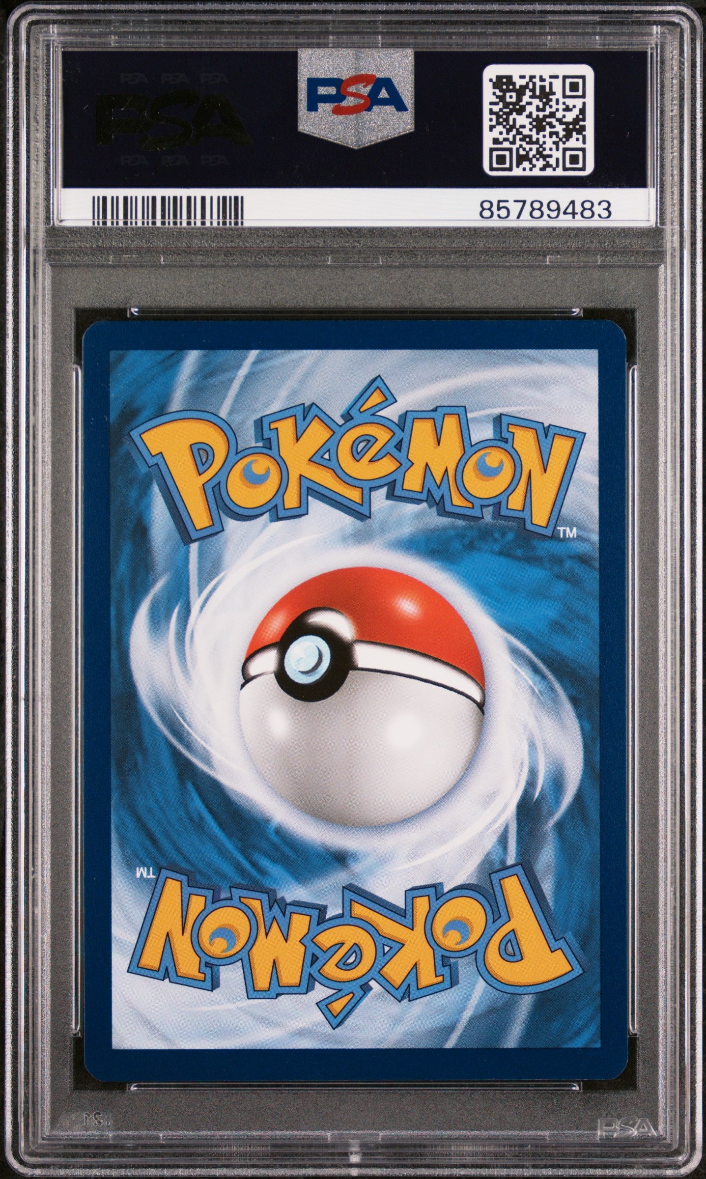 2023 Pokemon Black Star Promo Pokemon X Van Gogh Pikachu With Grey Felt Hat #085 PSA 10