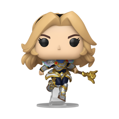 Funko Pop! Games: League of Legends - Lux