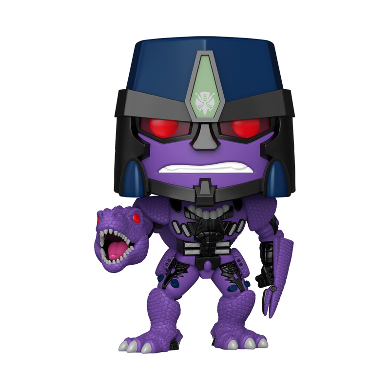 Funko Pop! TV: Transformers - Megatron (Tyrannosaurus Rex)