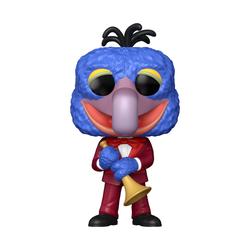 Funko Pop! TV: The Muppets - Gonzo