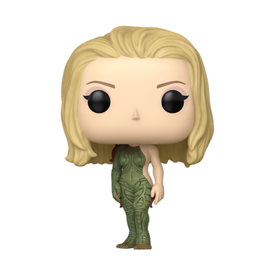 Funko Pop! Movies: Species - Sil