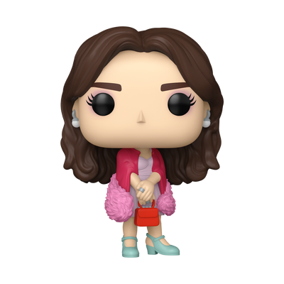 Funko Pop! Television: Emily in Paris - Emily Cooper