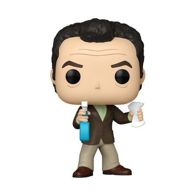 Funko Pop! Television: Monk - Adrian Monk