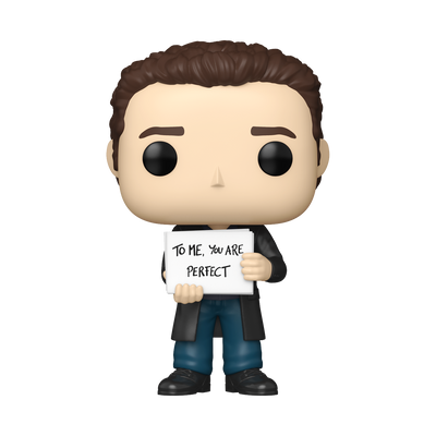 Funko Pop! Movies: Love Actually - Mark