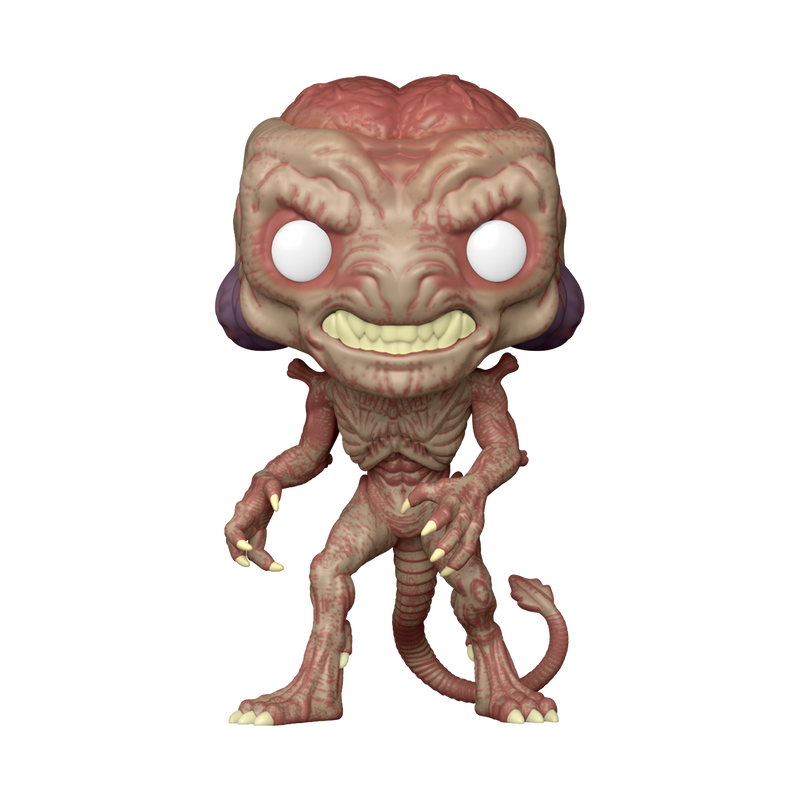 Funko Pop! Movies: Pumpkinhead - Pumpkinhead