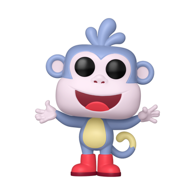 Funko Pop! Animation: Dora the Explorer - Boots