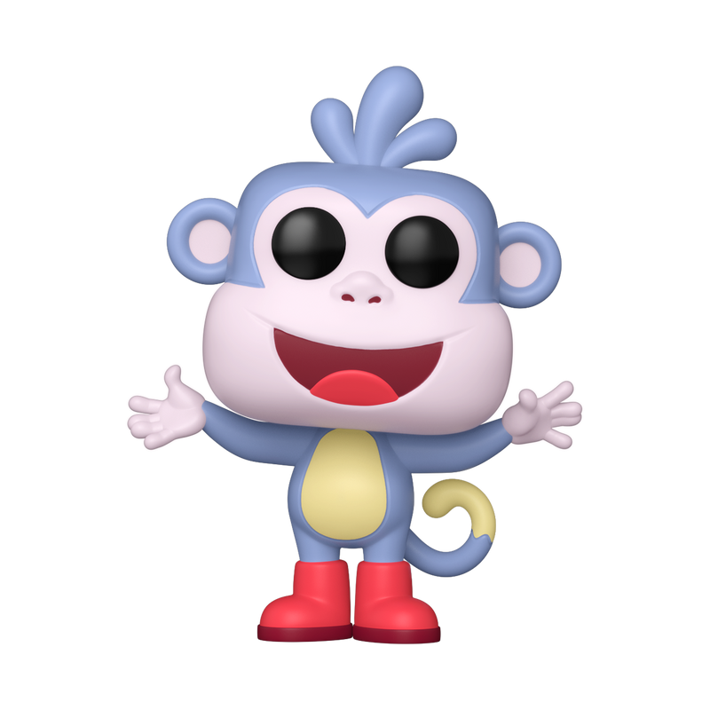 Funko Pop! Animation: Dora the Explorer - Boots